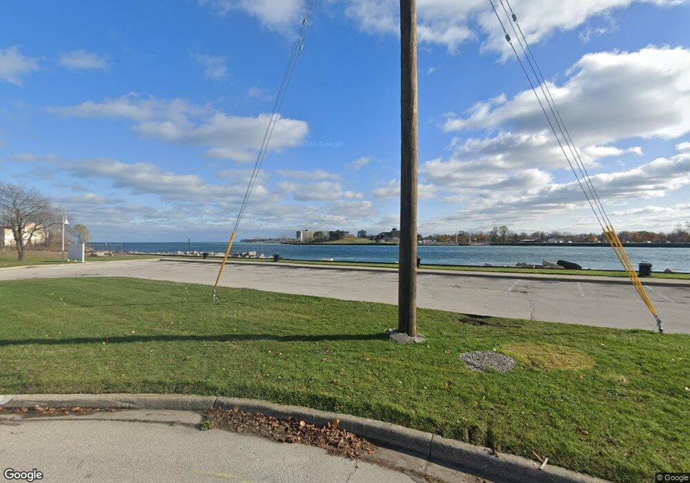 2520 Wright St, Port Huron, MI 48060 - photo 1