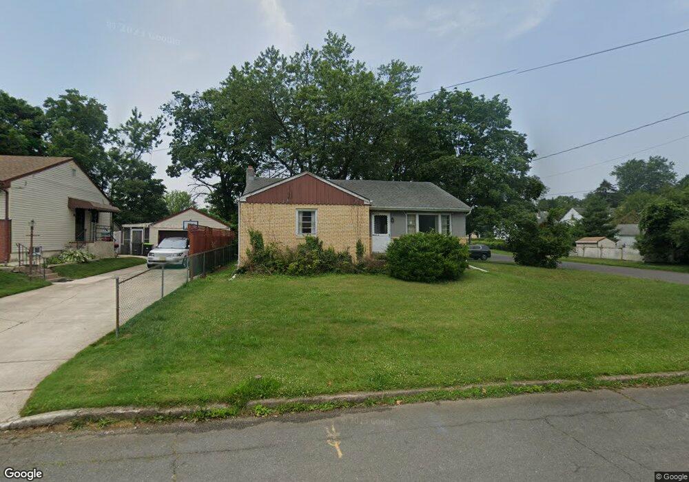 201 Hazelhurst Ave, Ewing, NJ 08638 - photo 1