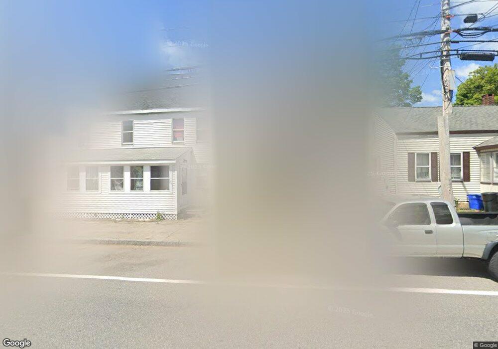 51 Green St, Somersworth, NH 03878 - photo 1