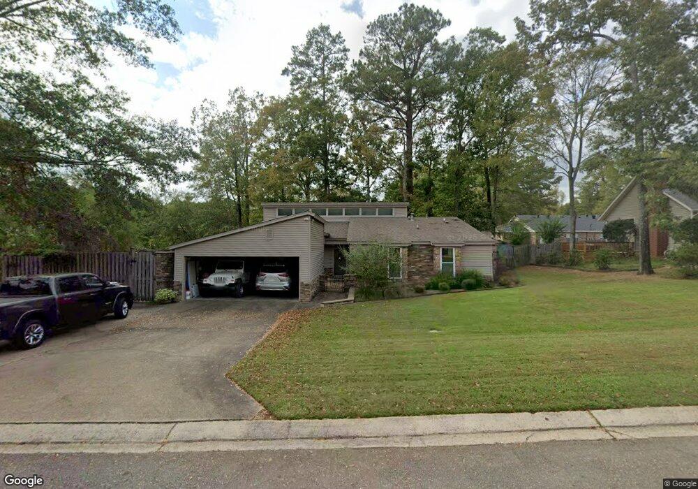 2433 Rhody Dr, Ruston, LA 71270 - photo 1