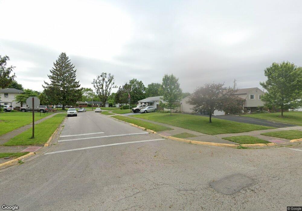 4932 Zimmer Dr, Columbus, OH 43232 - photo 1