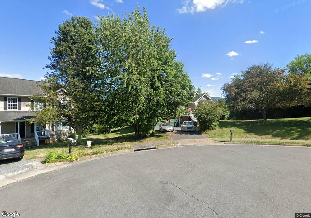 131 Sun Beau Ct, New Market, VA 22844 - photo 1