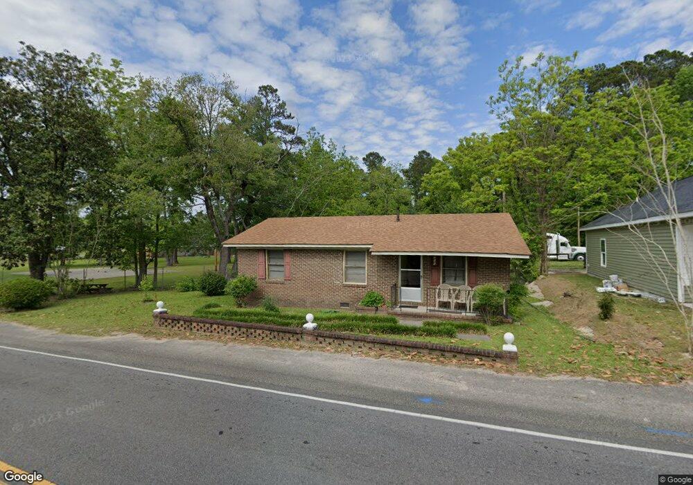 1108 Grainger Rd, Conway, SC 29527 - photo 1