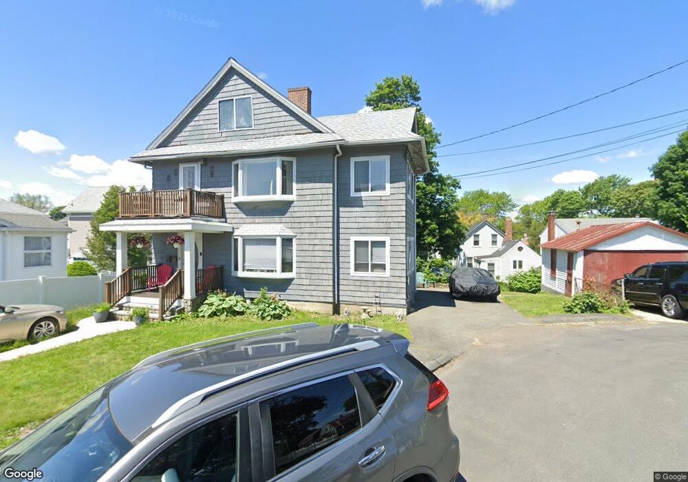 41 Buckthorn Terrace, Winthrop, MA 02152 - photo 1