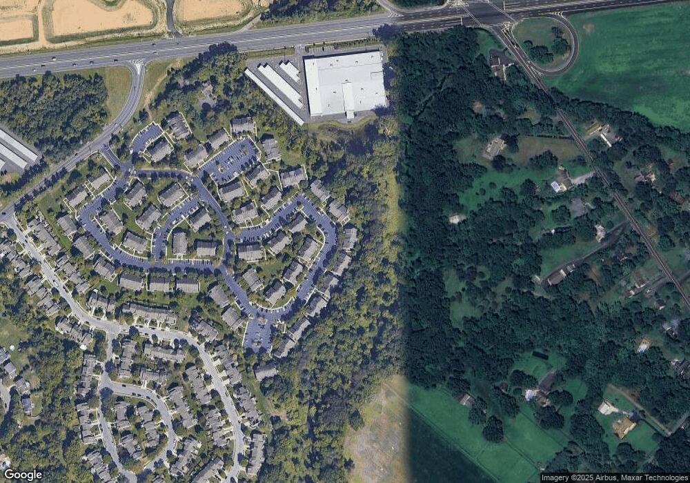 1405 Yarmouth Ln unit A, Mount Laurel, NJ 08054 - photo 1