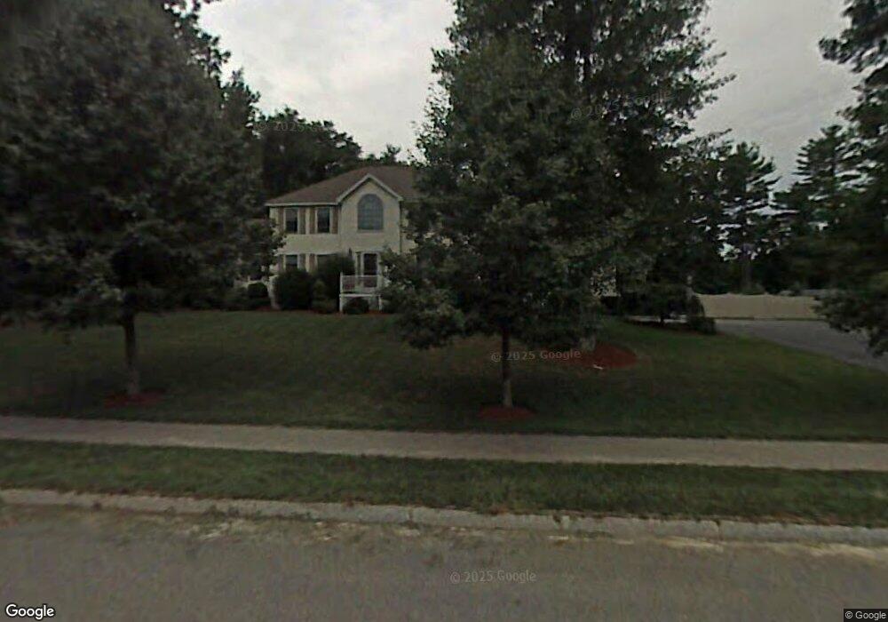 10 Crestwood Dr, Hudson, NH 03051 - photo 1