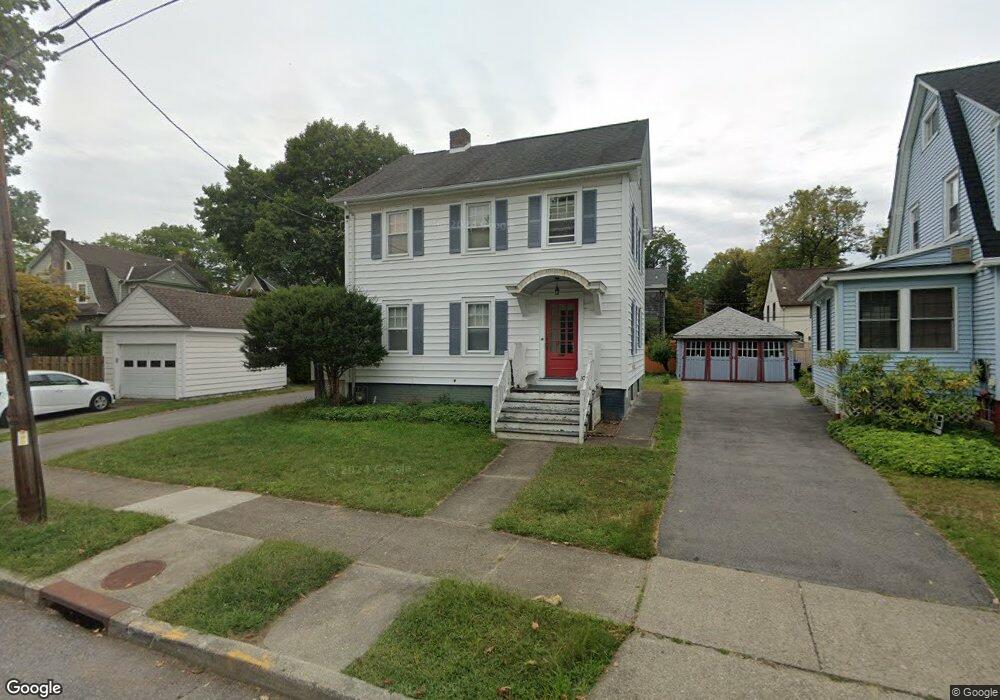 30 Crescent Rd, Poughkeepsie, NY 12601 - photo 1