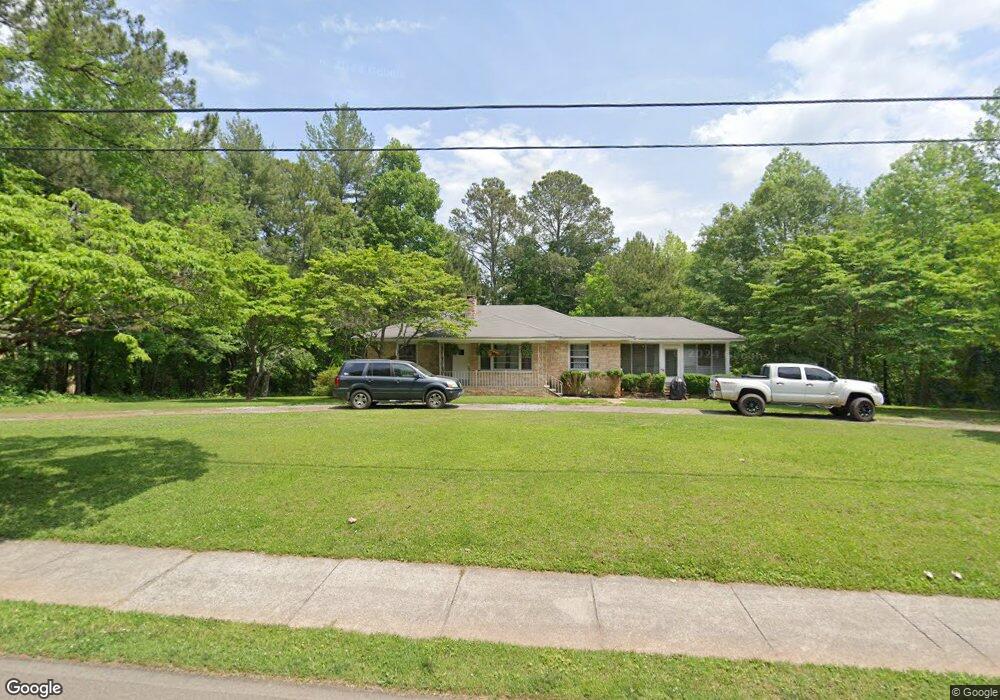 1025 Pickens St, Ball Ground, GA 30107 - photo 1