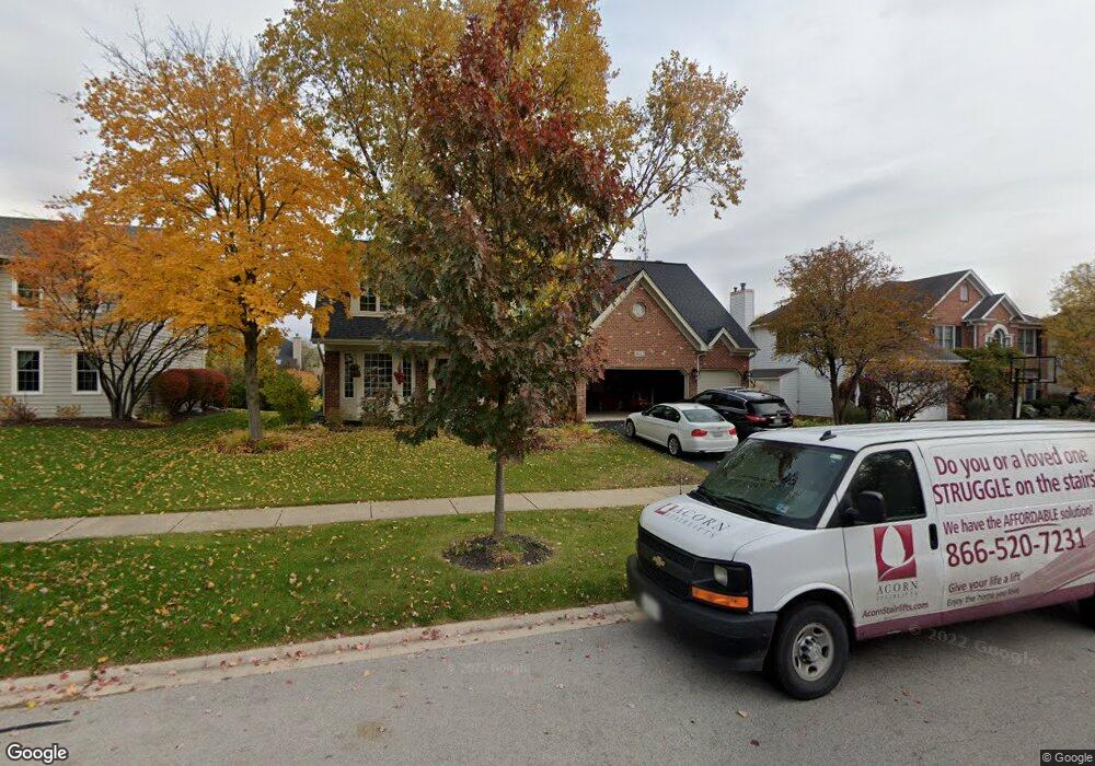 2652 Salix Cir, Naperville, IL 60564 - photo 1