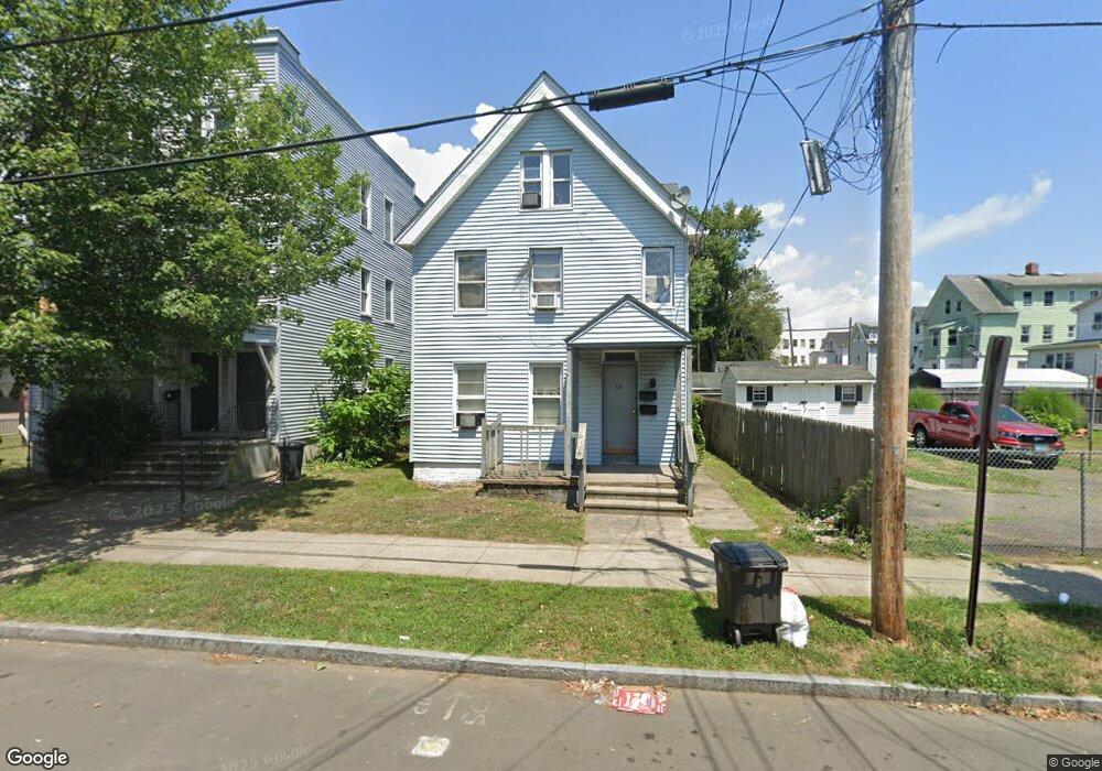 65 Saltonstall Ave, New Haven, CT 06513 - photo 1