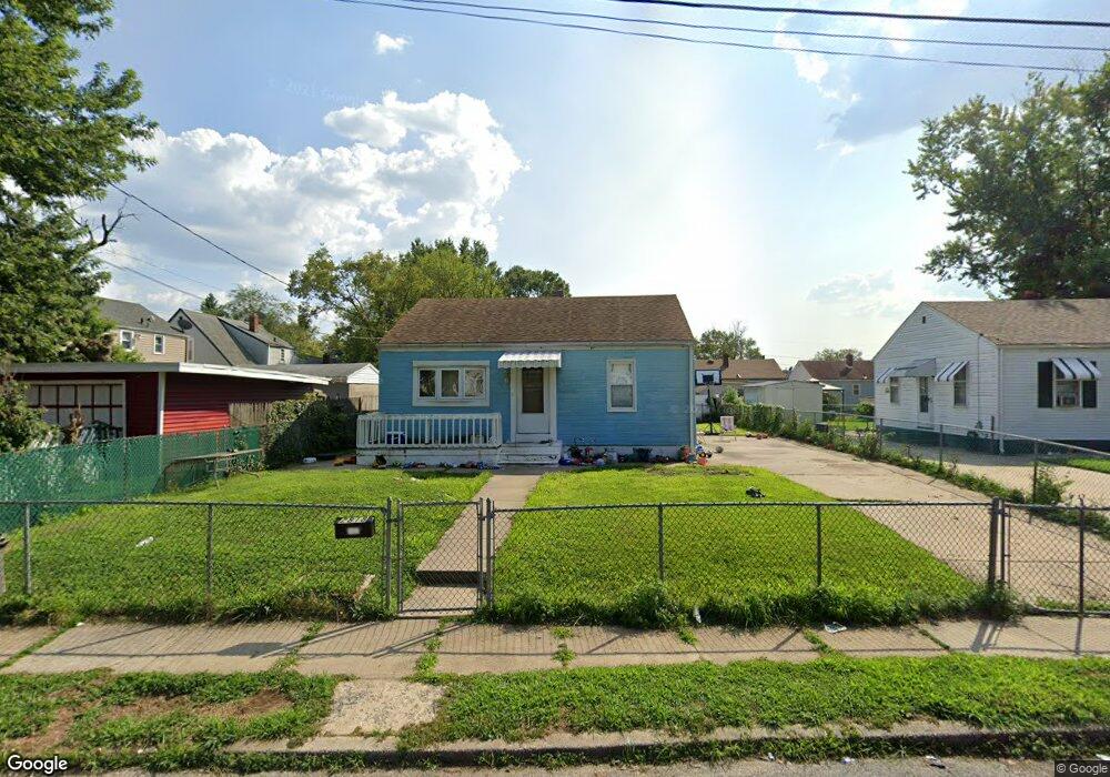 2818 Pfeiffer St, Pennsauken, NJ 08110 - photo 1