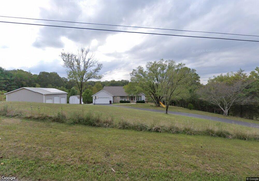 9002 Grandview Rd, Columbus, IN 47201 - photo 1