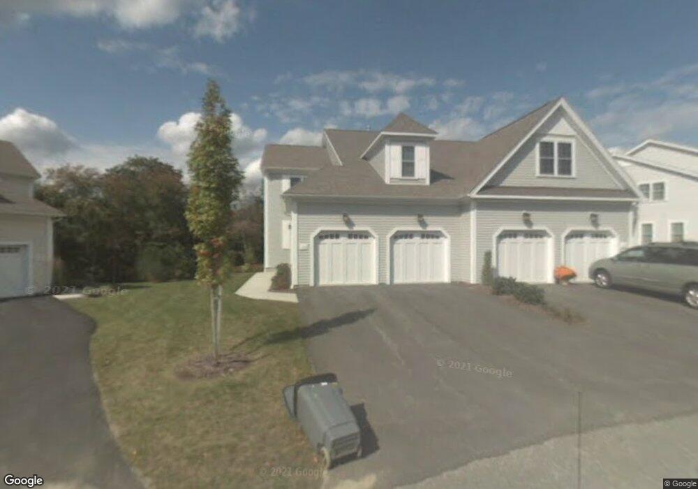 175 Preservation Way, Wakefield, RI 02879 - photo 1