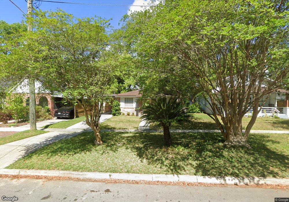 3319 Randall St, Jacksonville, FL 32205 - photo 1
