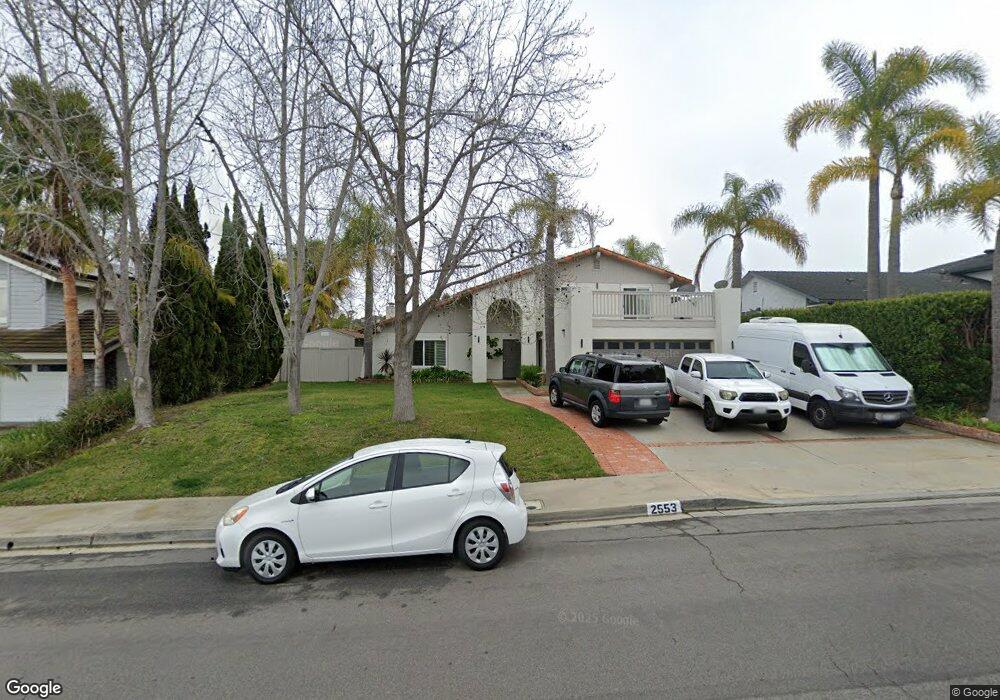 2553 Abedul St, Carlsbad, CA 92009 - photo 1