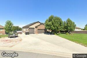7818 S 925 W, Willard, UT 84340