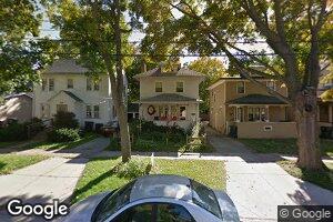 511 W Kilborn St, Lansing, MI 48906