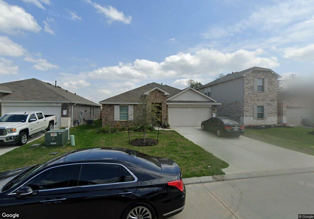 14313 W Pine Heart Dr, Conroe, TX 77302 - photo 1