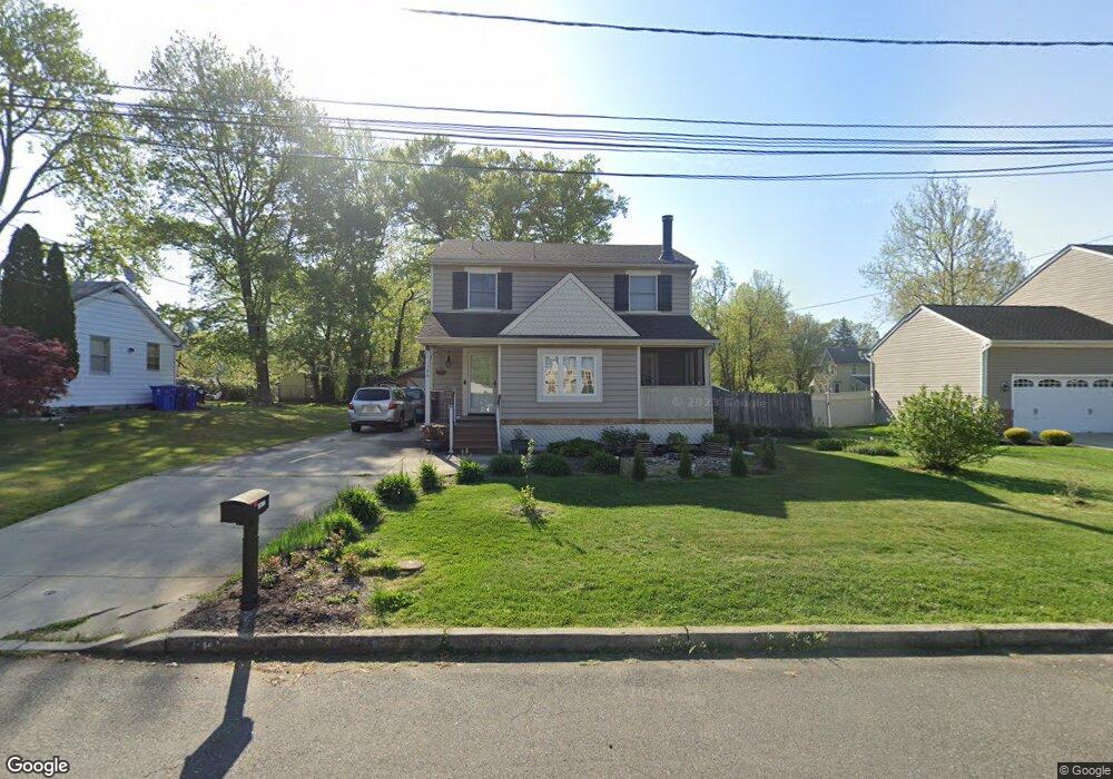 126 Errickson Ave, Moorestown, NJ 08057 - photo 1