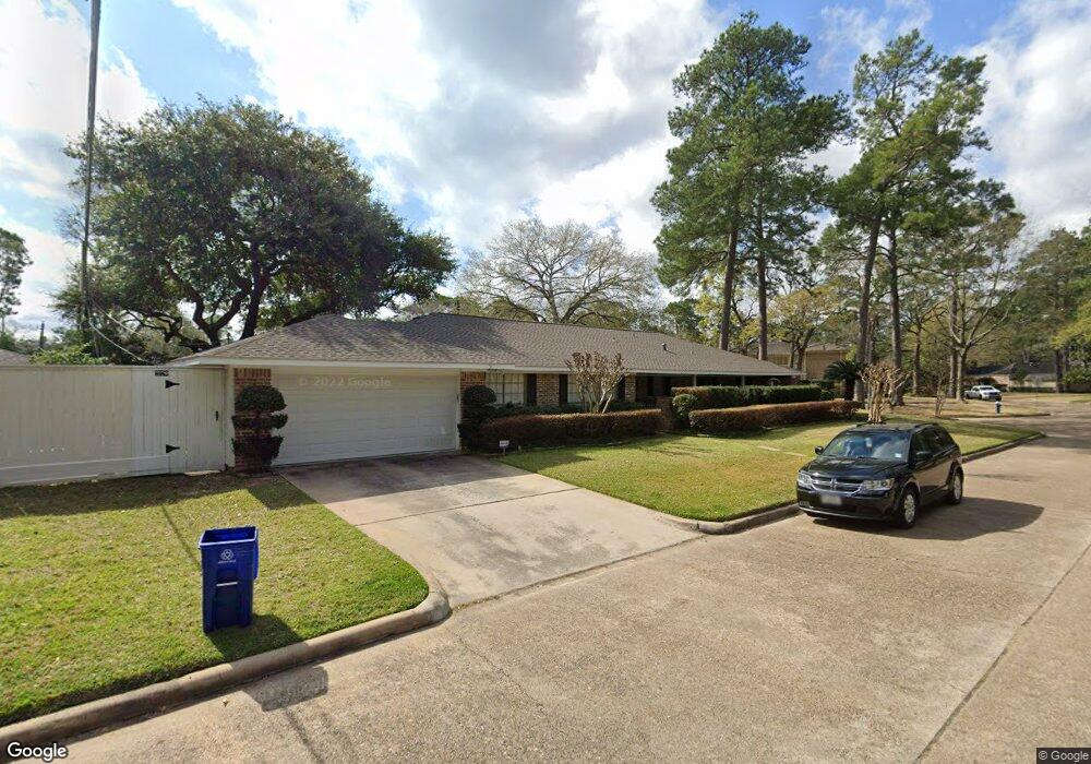 330 Tamerlaine Dr, Houston, TX 77024 - photo 1