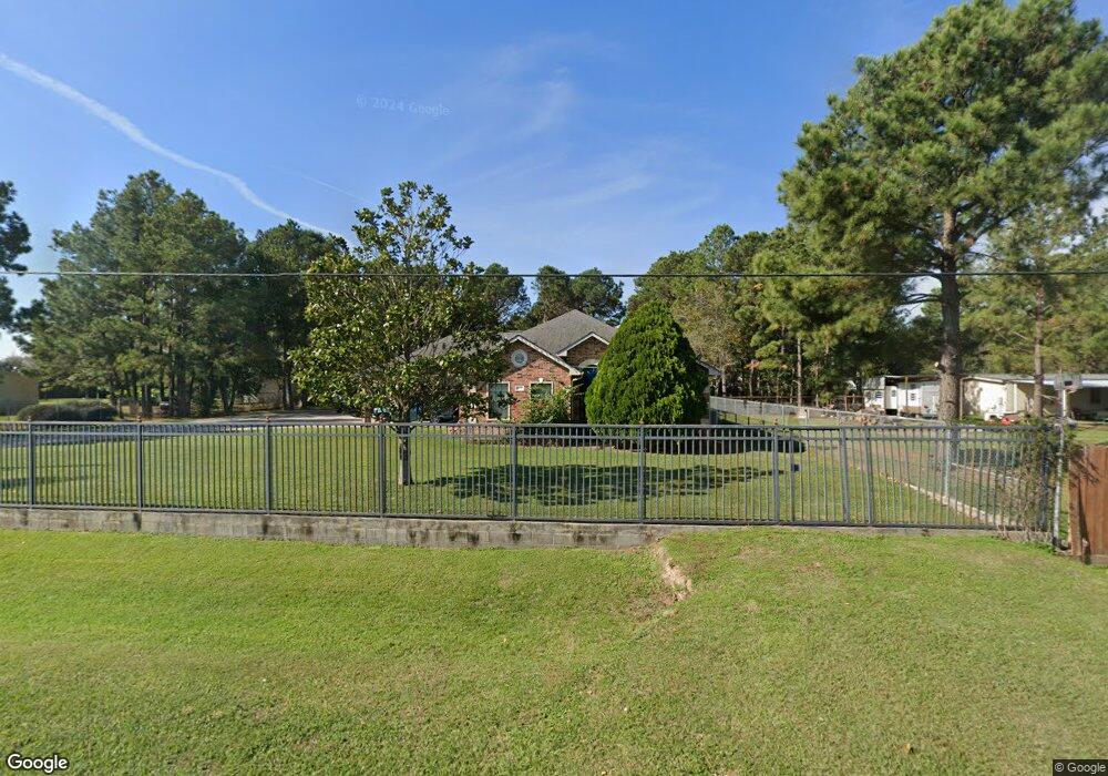 16727 E Longwood Meadows, Cypress, TX 77429 - photo 1