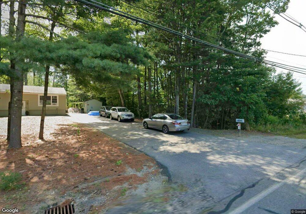 7 Nina Pierce Cir, Orange, MA 01364 - photo 1