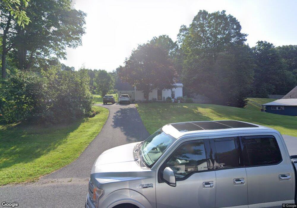 179 Bald Mountain Rd, Bernardston, MA 01337 - photo 1