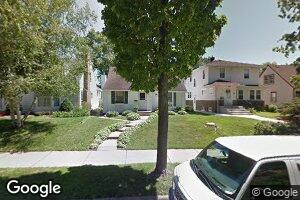 1951 Cleveland St NE, Minneapolis, MN 55418