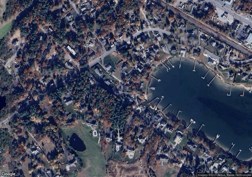 1 Peters Way, Buzzards Bay, MA 02532 - photo 1