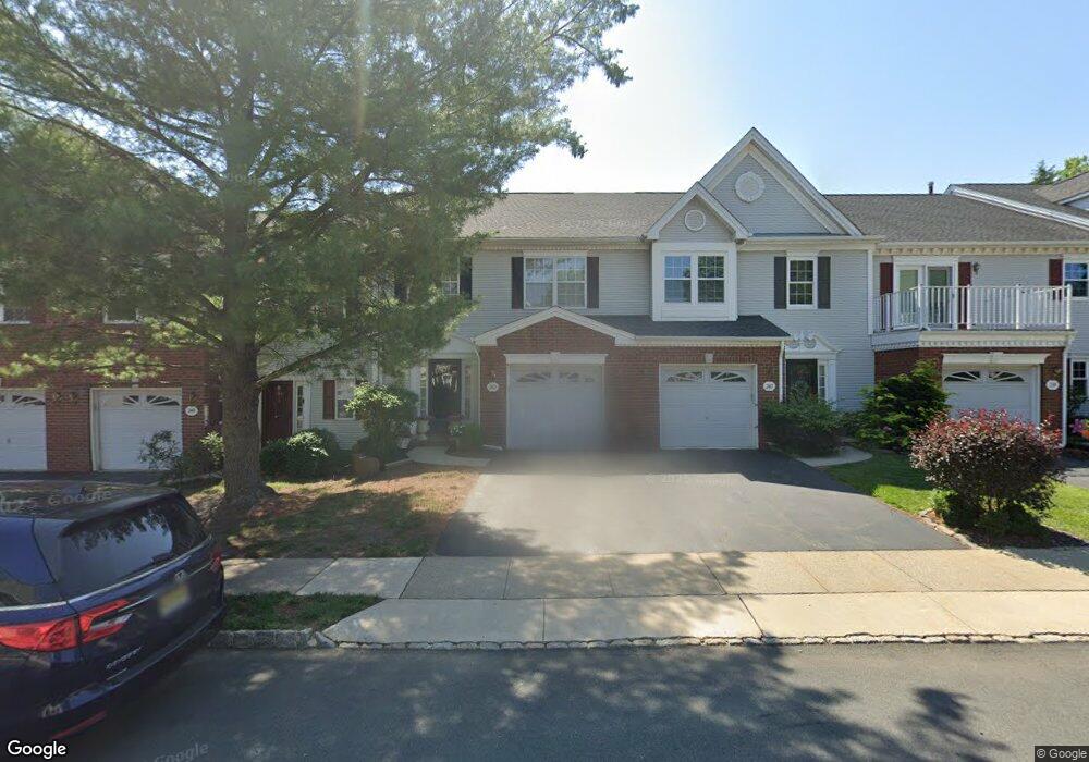 242 Amethyst Way, Franklin Park, NJ 08823 - photo 1