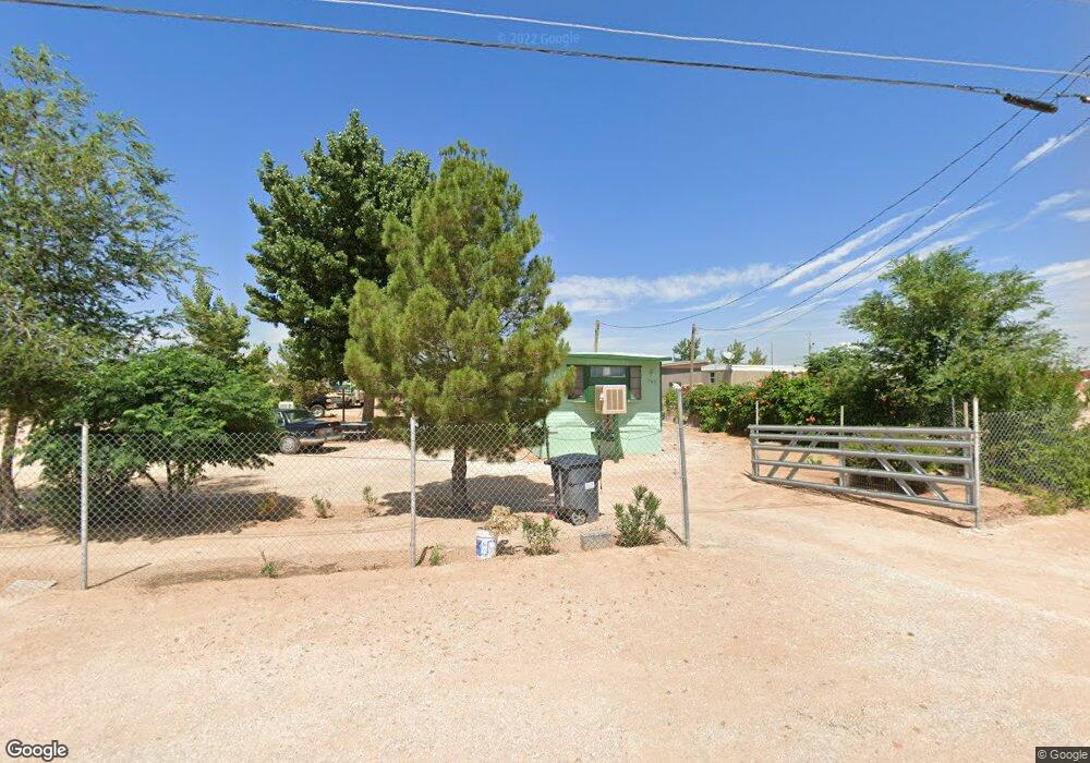 741 Ingham St, El Paso, TX 79928 - photo 1