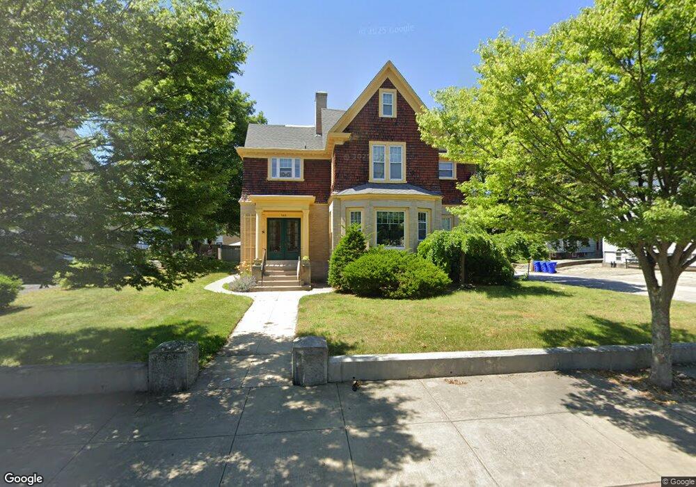 148 Cottage St, Pawtucket, RI 02860 - photo 1