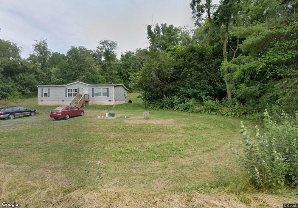 2308 Pinewoods Rd, Quicksburg, VA 22847 - photo 1