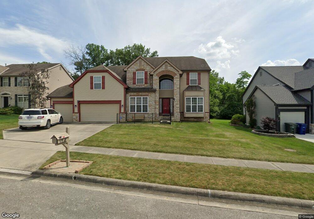 5987 Carnegie Cove Ct, Columbus, OH 43213 - photo 1