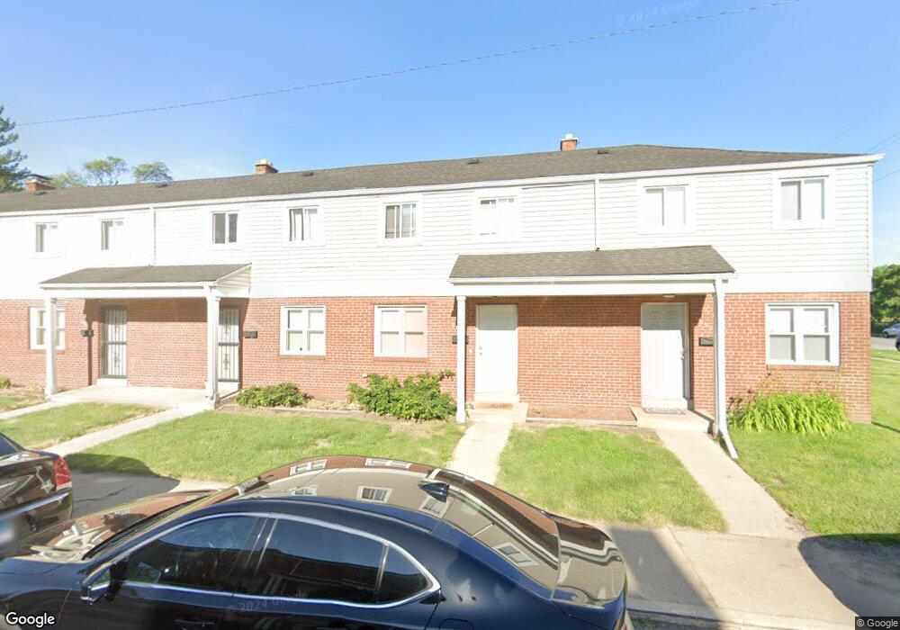 3502 Tyler St, Gary, IN 46408 - photo 1