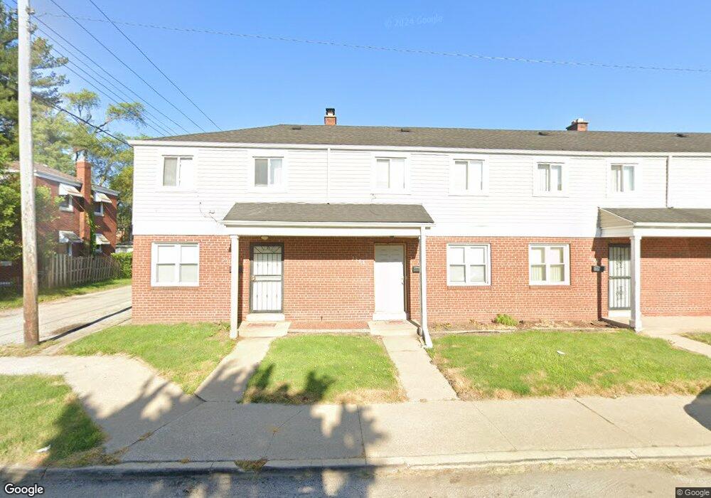 3510 Tyler St, Gary, IN 46408 - photo 1