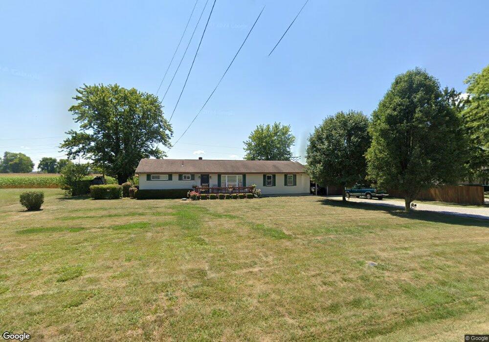 8177 Tarlton Rd, Circleville, OH 43113 - photo 1