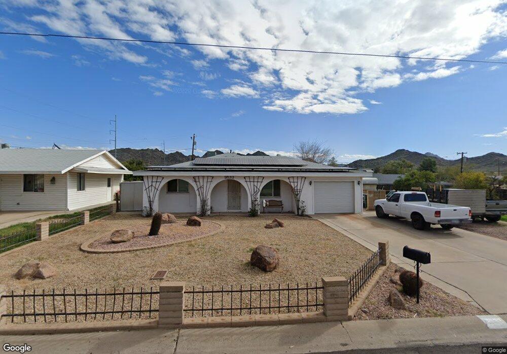 9833 N 9th St, Phoenix, AZ 85020 - photo 1