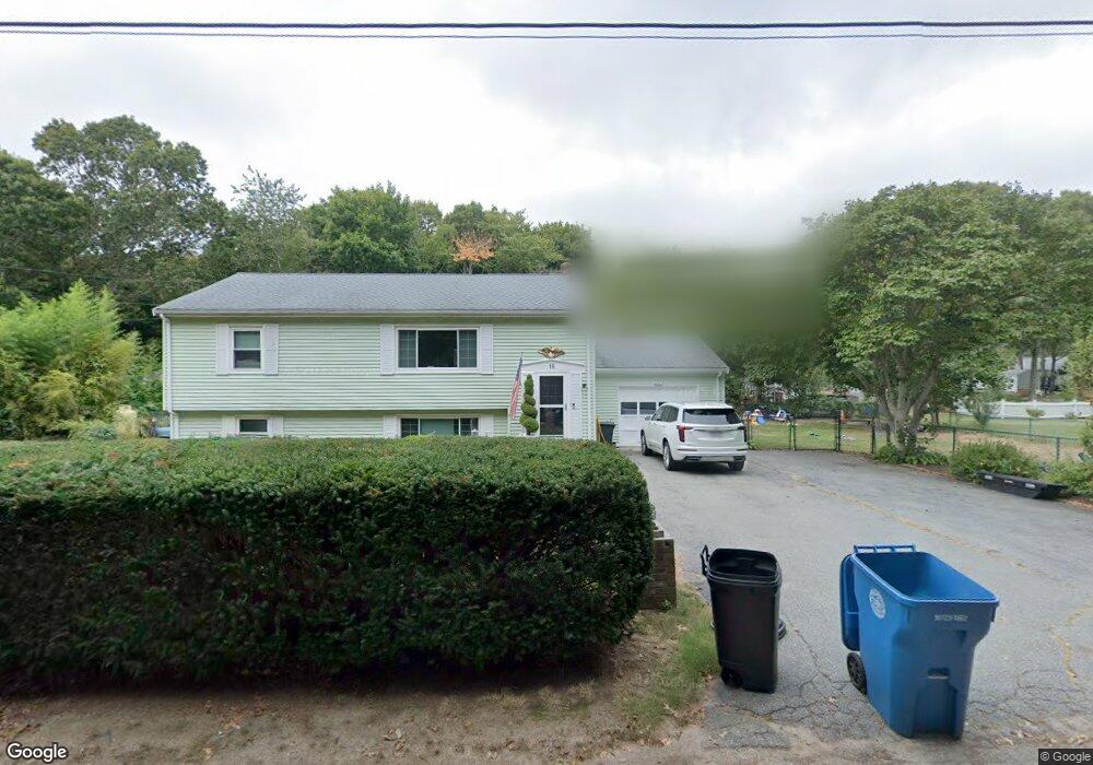 16 Green Acres Rd, East Falmouth, MA 02536 - photo 1