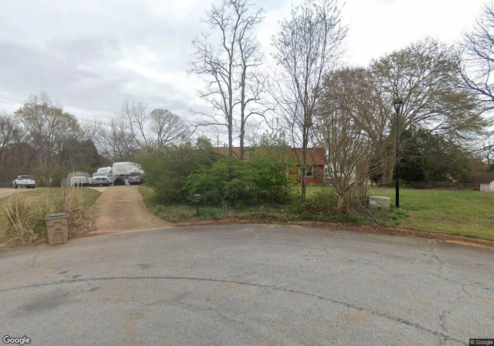 4187 Peachtree Farms Rd, Rex, GA 30273 - photo 1
