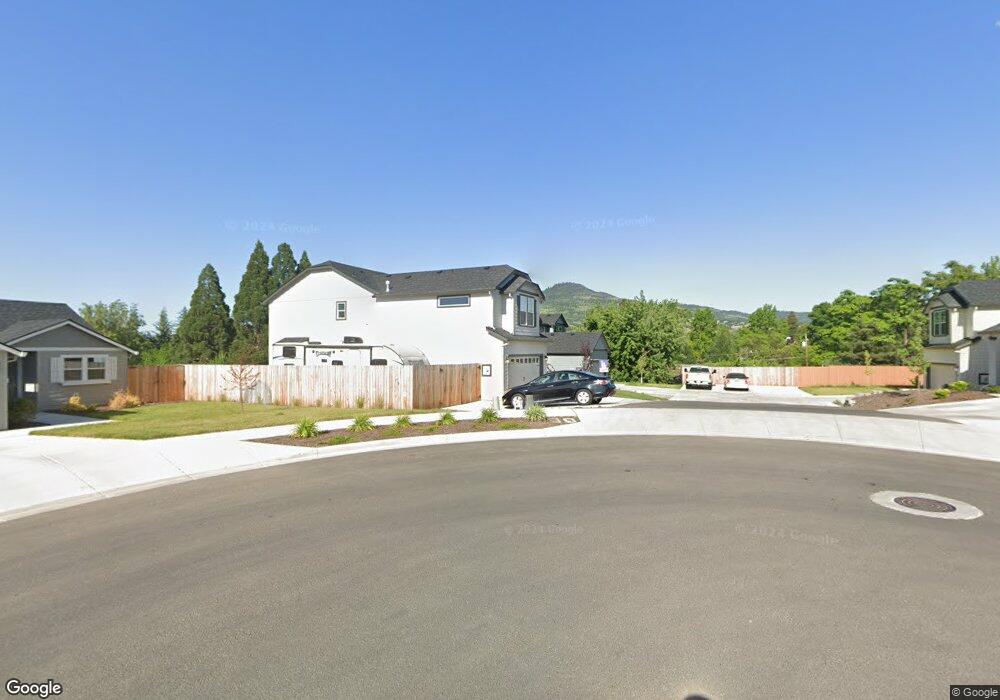 1783 Carrera Cir, Medford, OR 97504 - photo 1