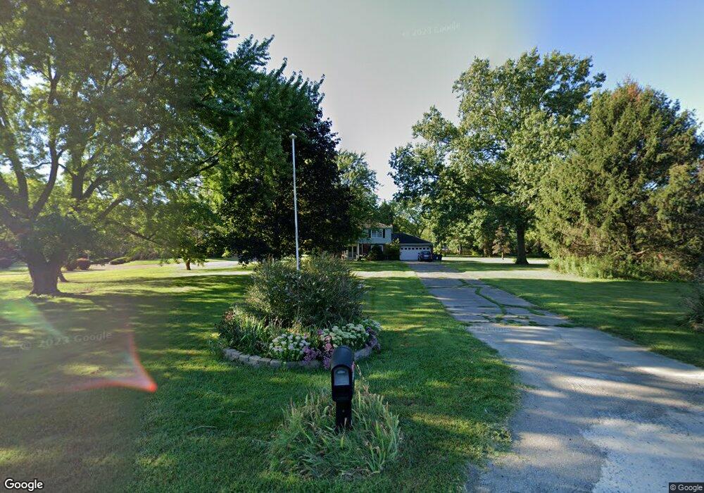 4495 Wabash Ave, Terre Haute, IN 47803 - photo 1