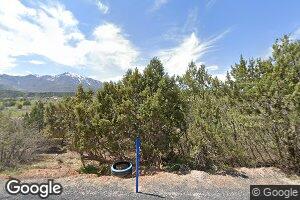 2140 S 2800 E, New Harmony, UT 84757