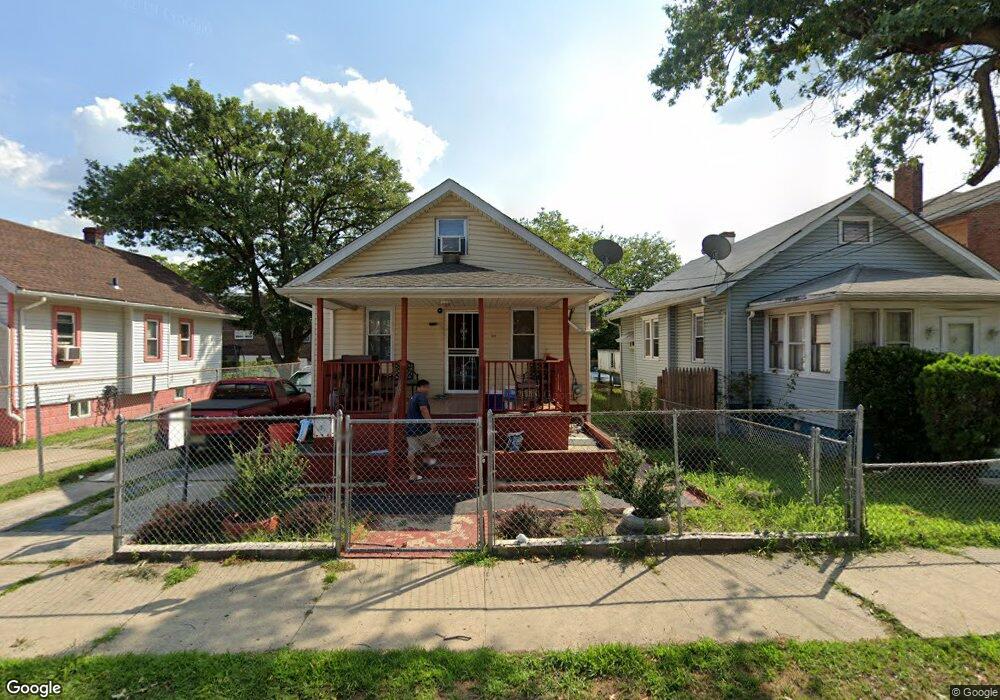 423 Pfeiffer St, Camden, NJ 08105 - photo 1