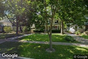 624 Abbotsford Rd, Kenilworth, IL 60043