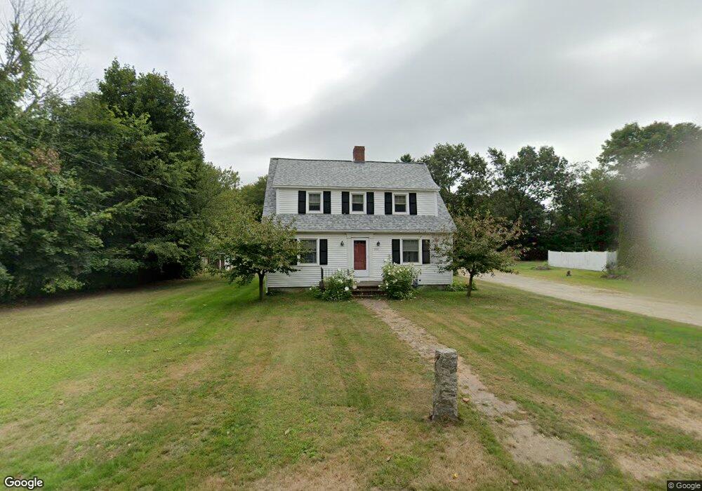 175 Mill Rd, Hampton, NH 03842 - photo 1