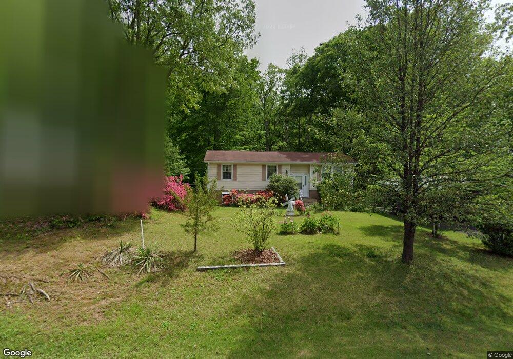 6034 Loriella Park Dr, Fredericksburg, VA 22407 - photo 1