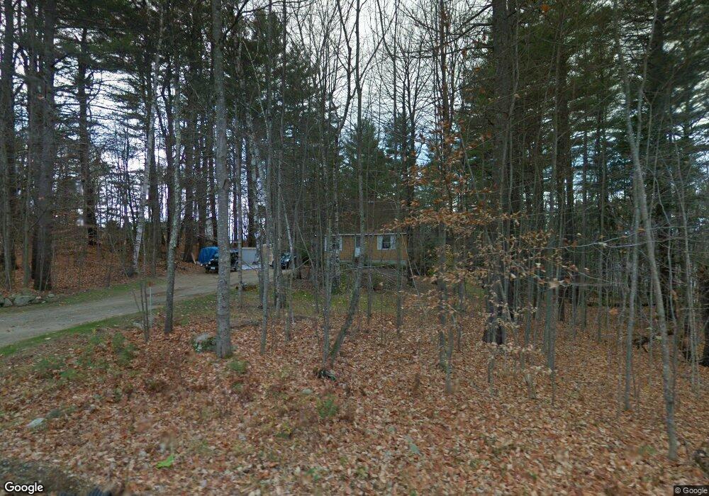 92 Keyser Rd, Meredith, NH 03253 - photo 1