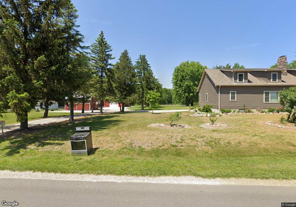 5568 Scofield Carleton Rd, Carleton, MI 48117 - photo 1