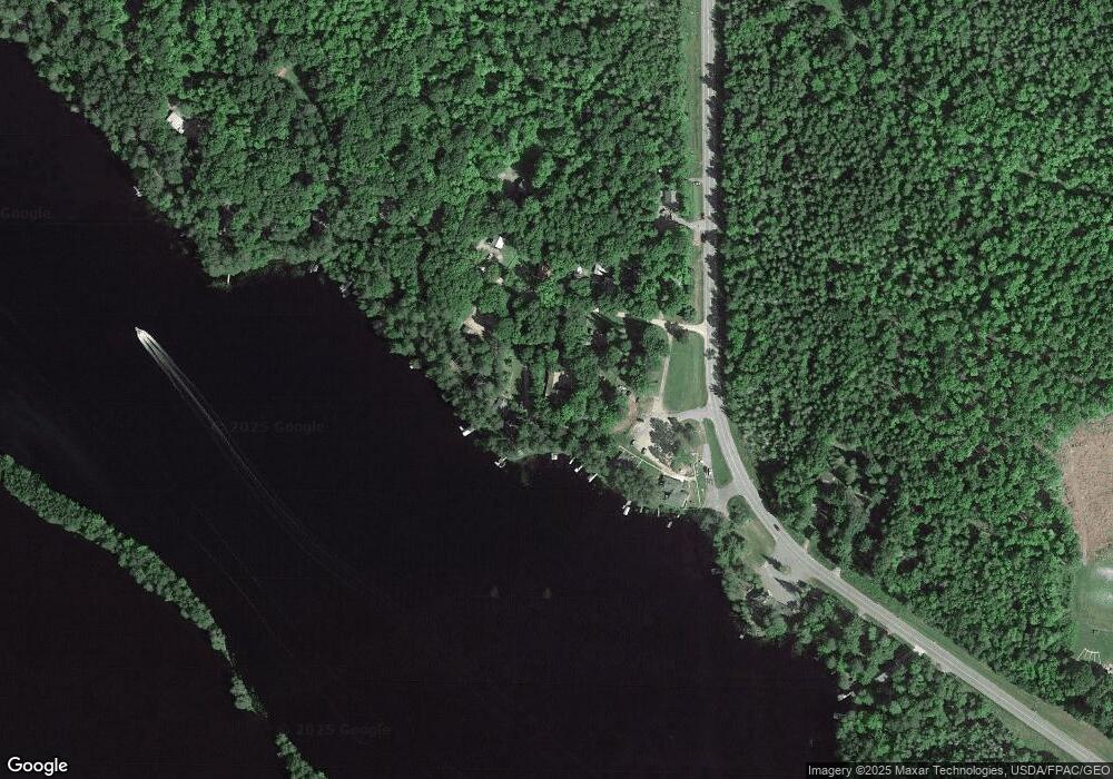 W8521 Nick Rd, Tomahawk, WI 54487 - photo 1